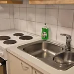 Spacious 4br Saerkilahti Vakantiehuis