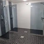 Vakantiehuis Spacious 4br Saerkilahti