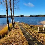 Spacious 4br Saerkilahti Vakantiehuis