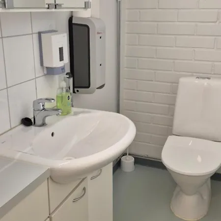 Spacious 4br Saerkilahti Savonlinna