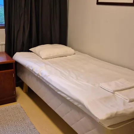 Дом отдыха Spacious 4br Saerkilahti