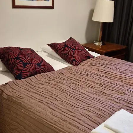 Дом отдыха Spacious 4br Saerkilahti