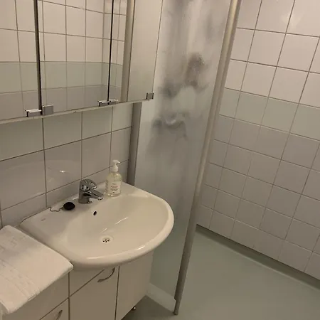 Spacious 4br Saerkilahti Дом отдыха