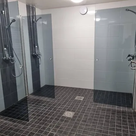 Дом отдыха Spacious 4br Saerkilahti
