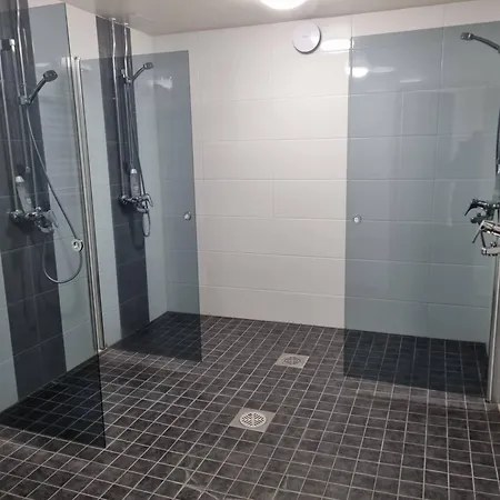 Holiday home Saerkilahti