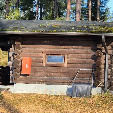 Spacious 4br Saerkilahti