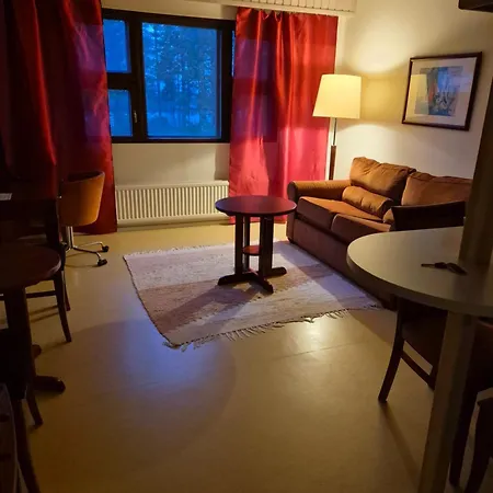 Spacious 4br Saerkilahti *