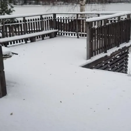 Loma-asunnot Särkilahti Savonlinna