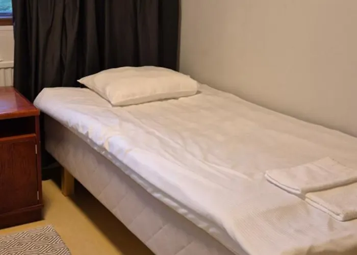 Hébergement de vacances Spacious 4br Saerkilahti